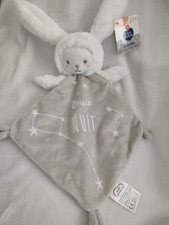 Doudou MOTS D'ENFANTS ours