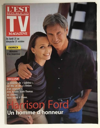 Magazine oct - ►, tv