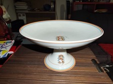 Compotier Porcelaine PILLIVUYT