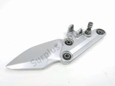 PLATINE AVANT GAUCHE SUZUKI GSX 1400 2003-2004 / NE 63444