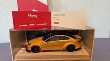1/18 Mercedes C63 Liberty Walk