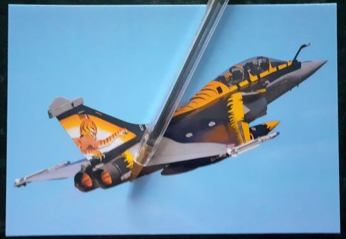 Rafale dassault aviation - dassault,