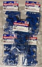 Tamiya Mini 4WD Super 1