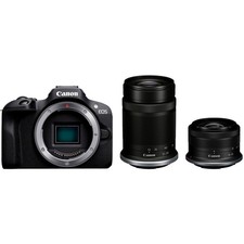 Appareil photo hybride canon - appareil,
