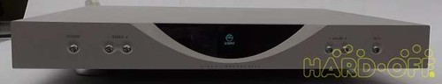 Linn control amplifier - linn,