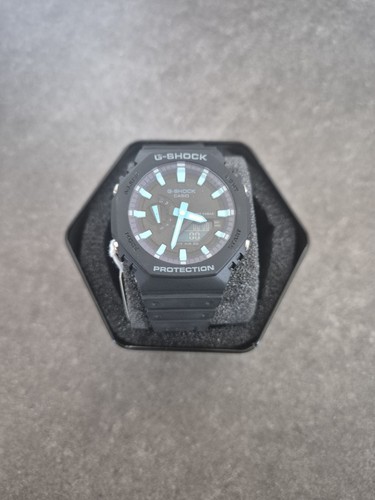 Casio shock 100 1a2 50 - casio, ga-100-1a2