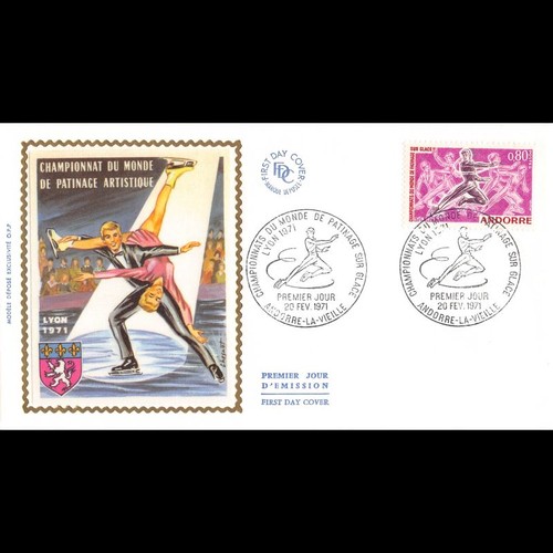 Fdc championnat monde de - monde,
