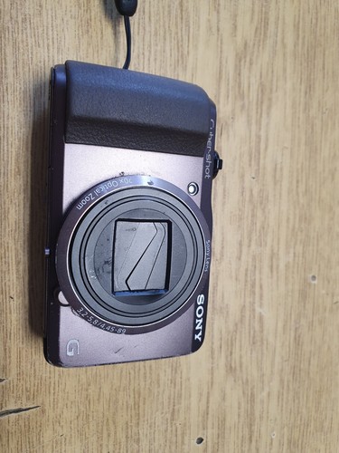 Appareil photo numérique 2 - numérique, 18,2