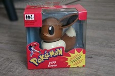 Figurine Électronique Pokémon Evoli Hasbro 2000
