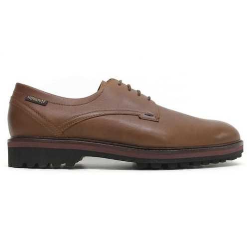 Mephisto batiste chestnut - mephisto,