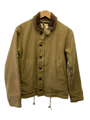 Veste buzz rickson camel - buzz,