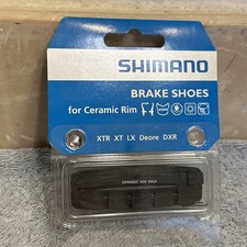 Shimano M70R V-Brake Shoes for