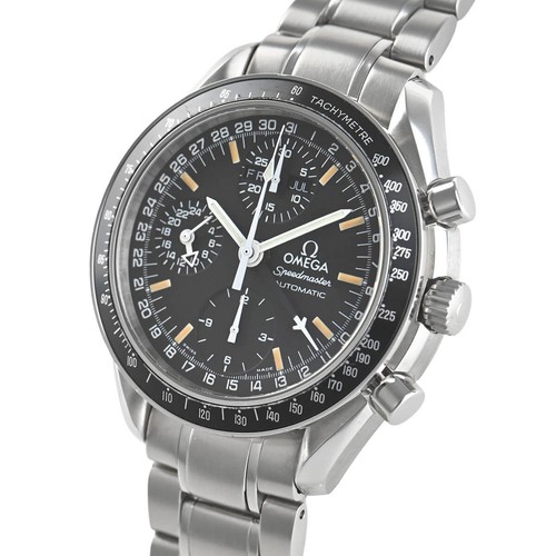 Montre chronographe
