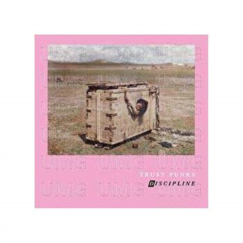 Trust punks discipline - trust,