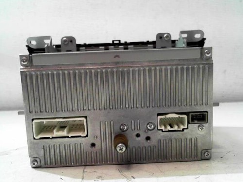 Autoradio origine mazda 2 - autoradio,