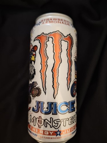 Monster energy juice - energy,