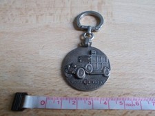 Porte-clés Augis Ambulances NOIRAULT & Cie - Marseille