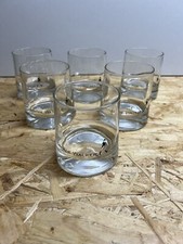 Lot De 6 Verres à Whisky