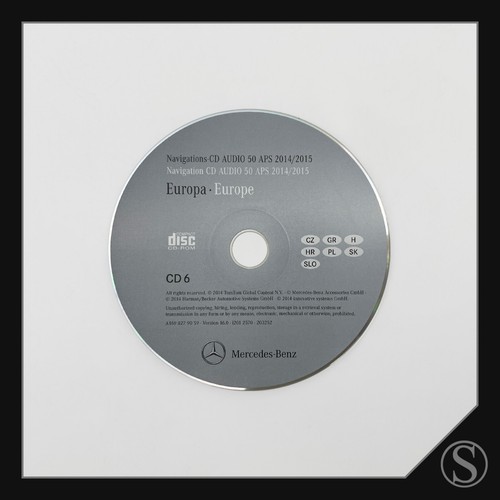 Mercedes benz europe - mercedes-benz, l'europe