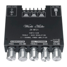 Amplificateur bluetooth ampli - amplificateur,