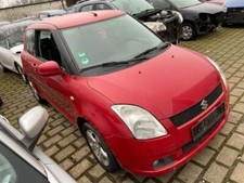 SUZUKI SWIFT III MZ 1.3 Bloc