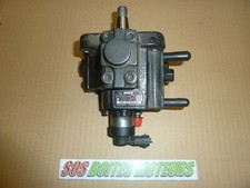 POMPE INJECTION OPEL ZAFIRA III 2.0 CDTI 130 CV 0445010442  55597787  A20DT 2015