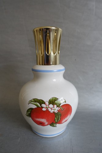 Lampe berger céramique - lampe, en