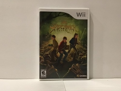 The spider wick chronicles - wick,