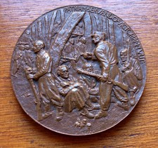 De gaulle:  Médaille