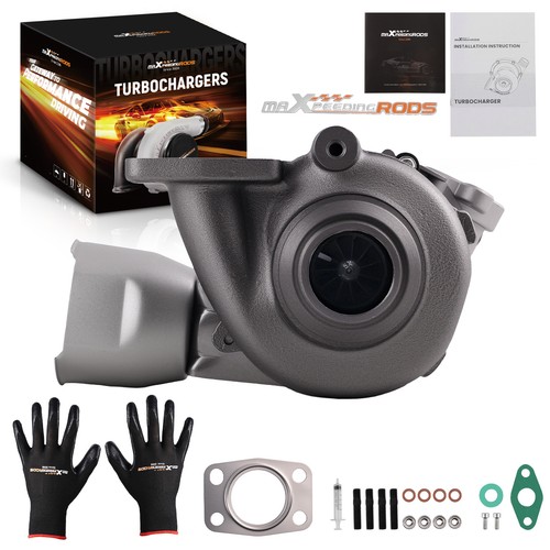 Turbocompresseur for ford - turbocompresseur,