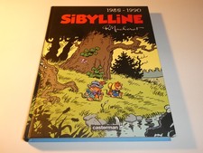 EO INTEGRALE SIBYLLINE TOME 5 / TBE