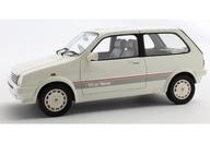 Diecast car mg metro - 1/18,