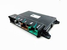 Tesla Modèle S 2015 Électrique Commande Climatisation LG15FM0062256 AMD212743