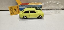 Dinky Toys Atlas 1/43  Fiat