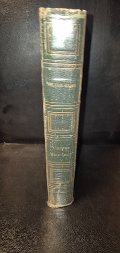 Victor hugo homme qui rit - hugo,