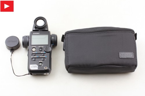 Almost mint sekonic - 【almost,