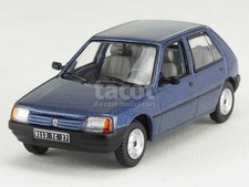Peugeot 205 GL 5 Doors 1988 -