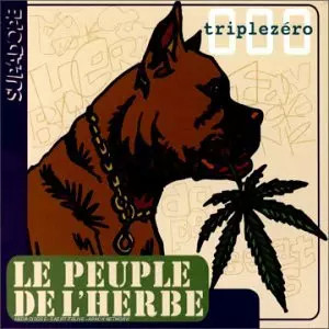 Triple zero peuple de - le,