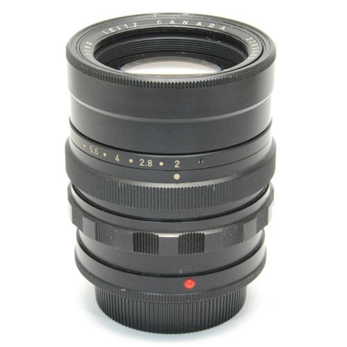 Leica summicron 90mm - summicron,