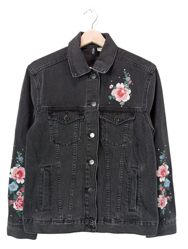 Divided veste en jean - divided,