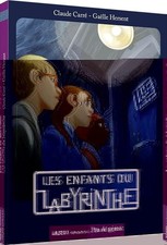 LES ENFANTS DU LABYRINTHE