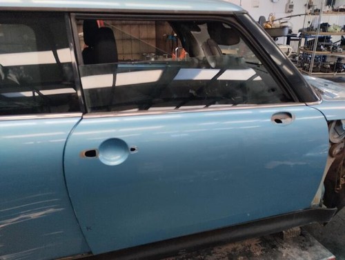 Porte avant droit - porte, 1.4