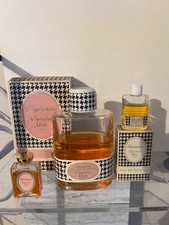 VINTAGE PARFUMERIE DÏORRÎSSIMÔ COLLECTION PARFUM