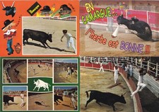 Lot cartes postales - de,
