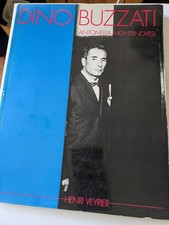 Dino Buzzati - Antonella