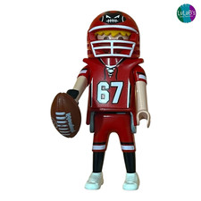 FIGURINE PLAYMOBIL SERIE 15