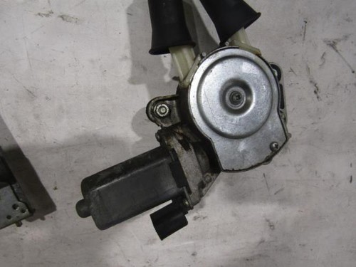 Leve vitre electrique arriere
