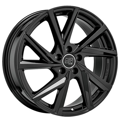 Jantes roues msw - msw, pour