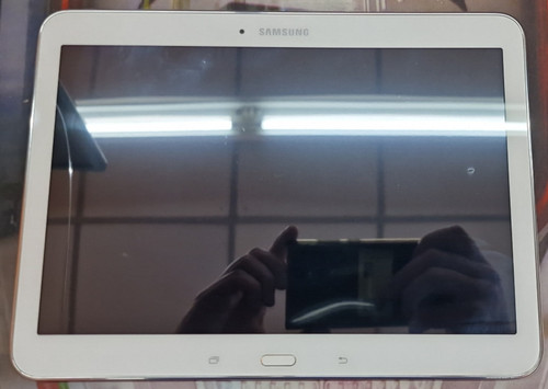 Tablette samsung galaxy tab - tablette,