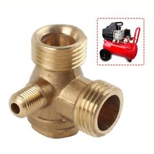 Soupape anti-retour en cuivre